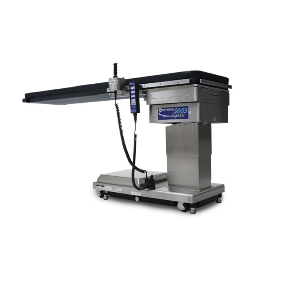 For Sale SKYTRON 3003 Impulse O/R Table