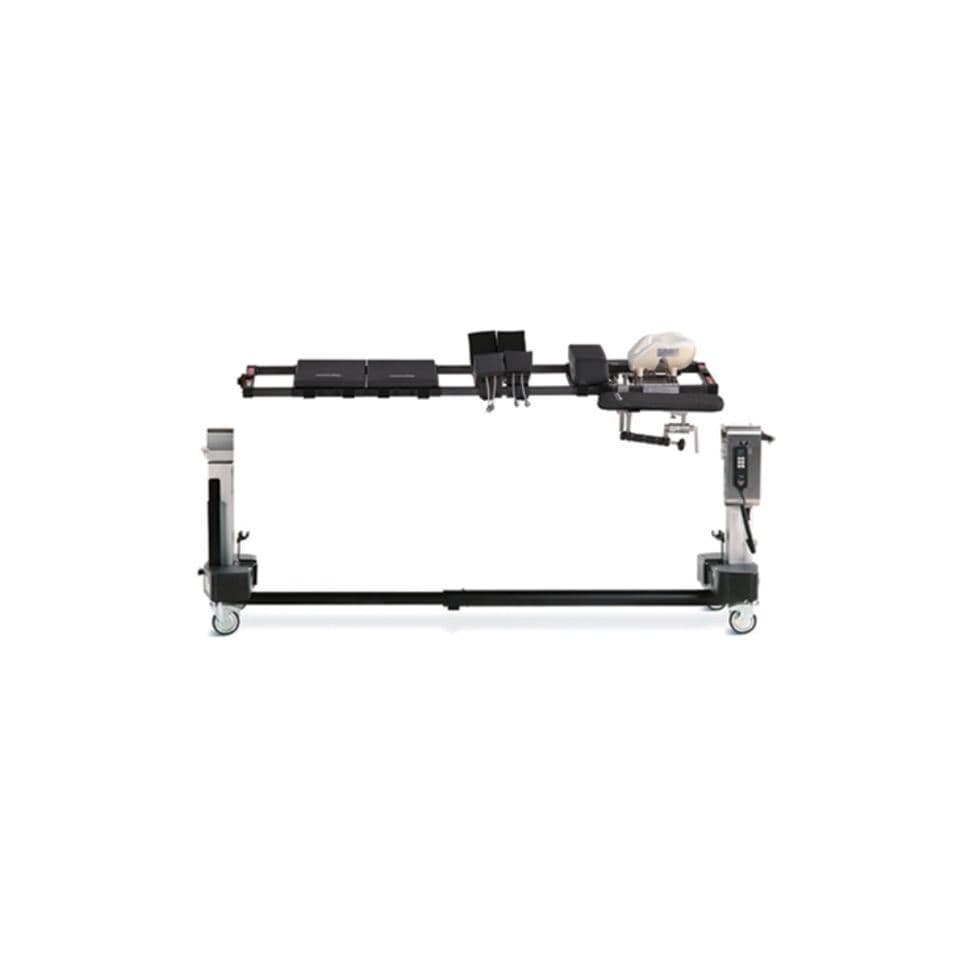 For Sale MIZUHO OSI 5943 Spinal Surgery Top O/R Table