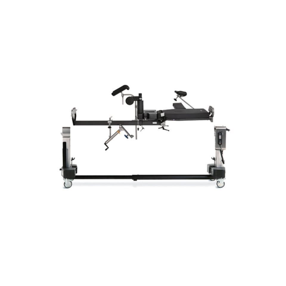 For Sale MIZUHO OSI 5855 Orthopedic Trauma Top O/R Table