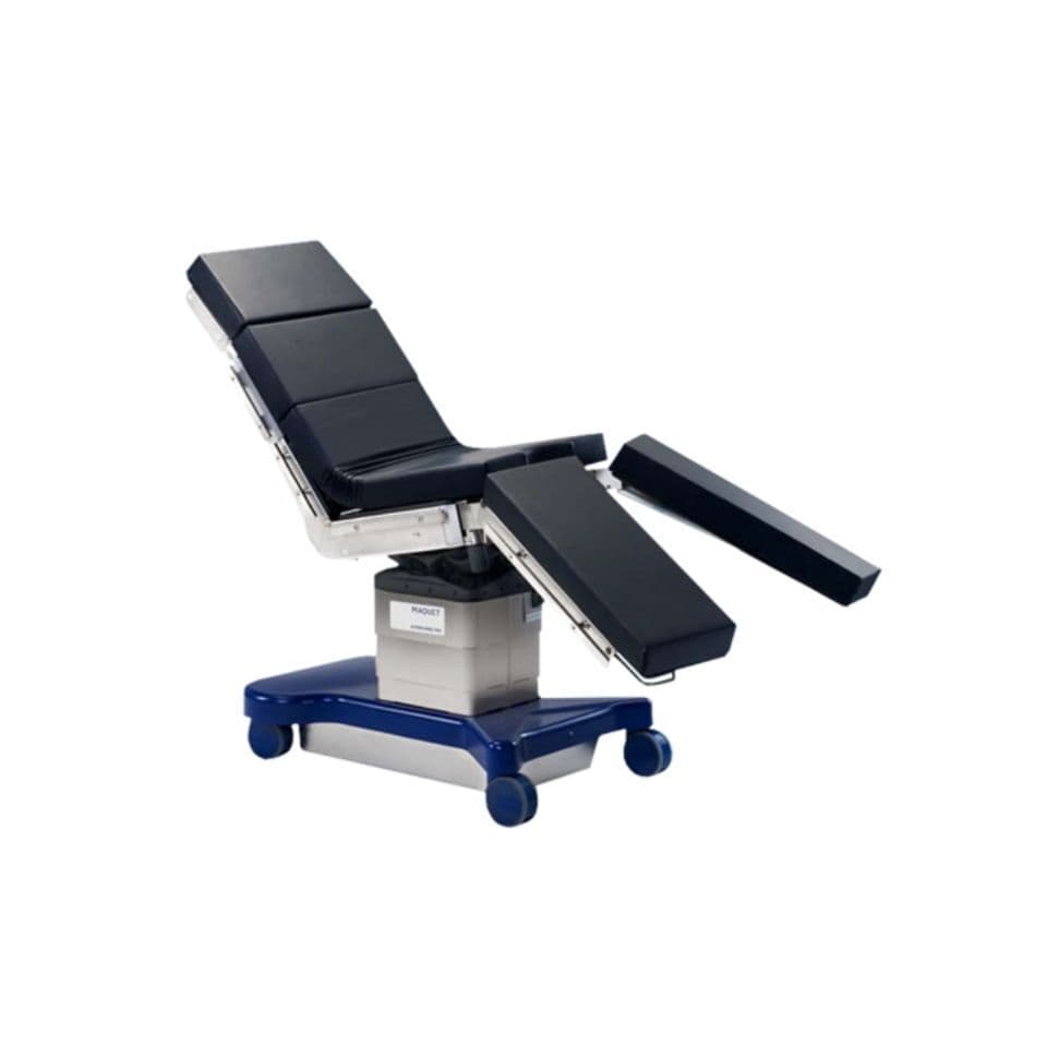 For Sale MAQUET Alphaclassic Pro O/R Table
