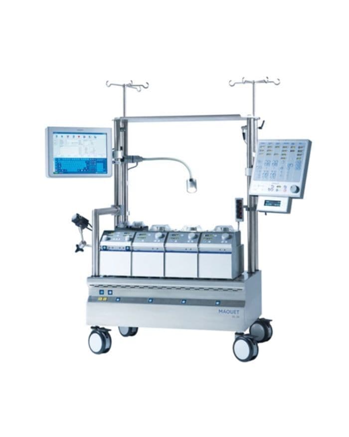For Sale MAQUET HL 20 Heart Pump