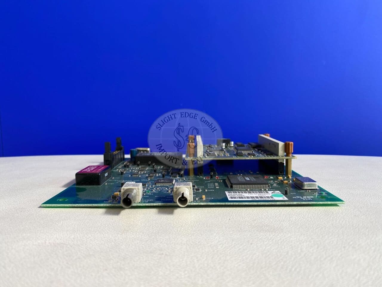 For Sale SIEMENS SOMATOM Emotion DOM D505 Board CT Scanner Parts P/N 3813503