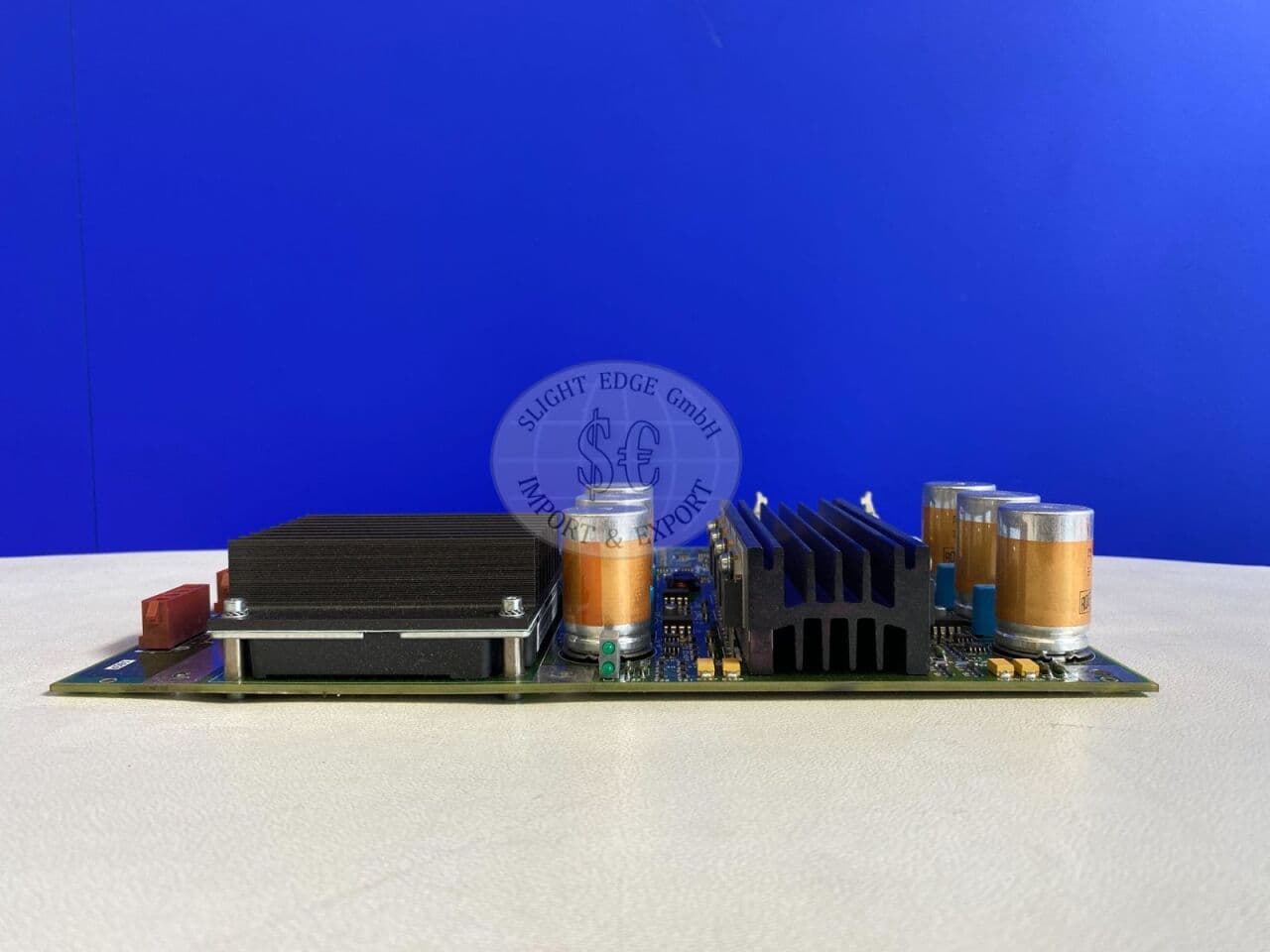 For Sale SIEMENS SOMATOM Emotion FOC D503 Board CT Scanner Parts P/N 3805913 K1501