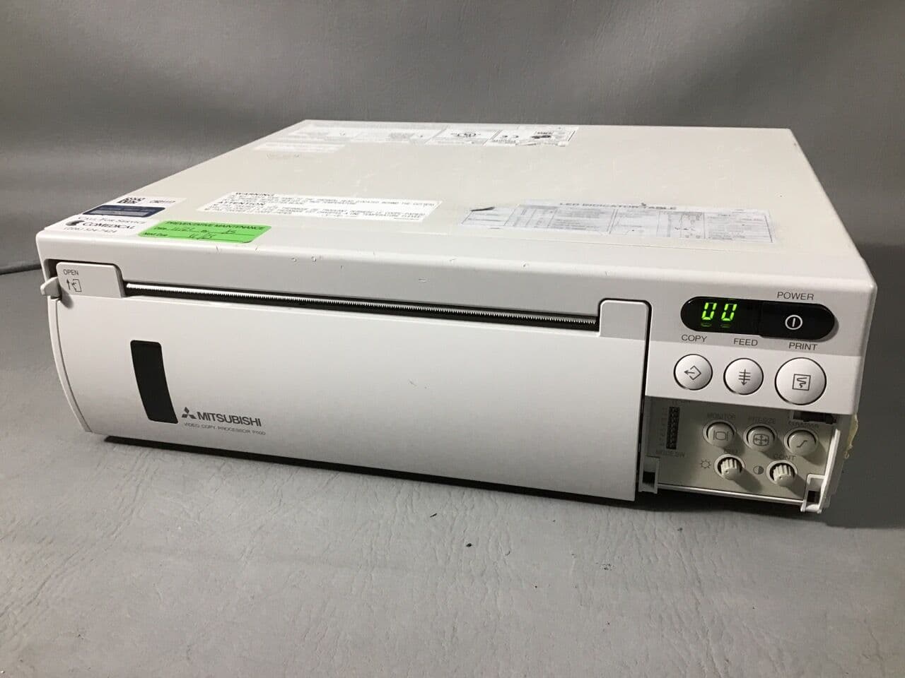 For Sale MITSUBISHI P500W Video Copy Printer