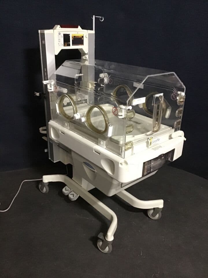 For Sale OHMEDA/GE Giraffe Infant Incubator