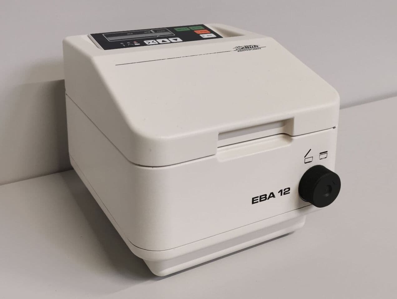 For Sale HETTICH EBA 12 Centrifuge