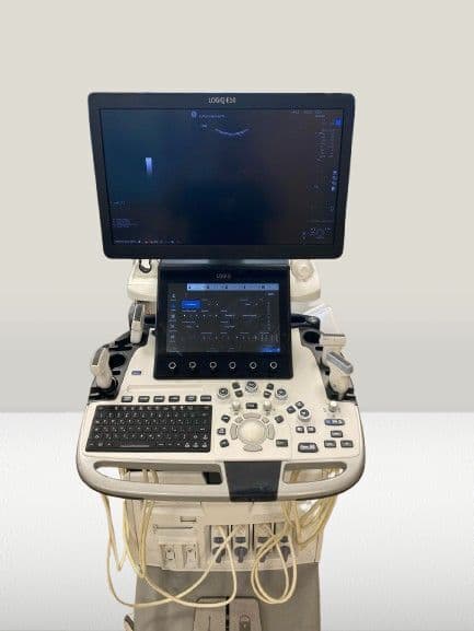 For Sale GE HEALTHCARE LOGIQ E10 Ultrasound System