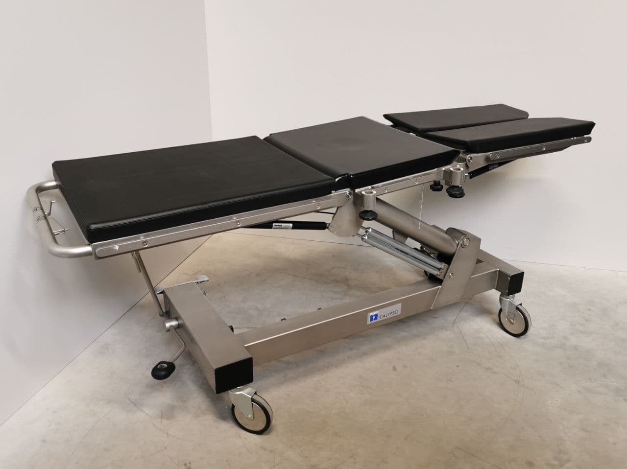 For Sale BLANCOMED CALYPSO 4544 225 Plaster Table O/R Table