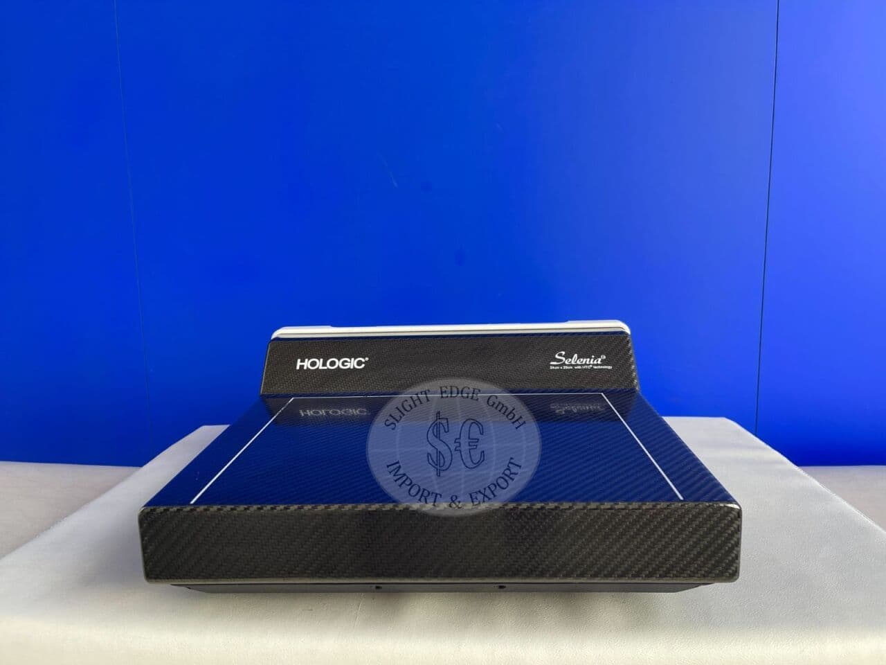 For Sale HOLOGIC Lorad Selenia Detector Mammo Unit Parts P/N RM-ASY-01389 / RM-MEL-00156