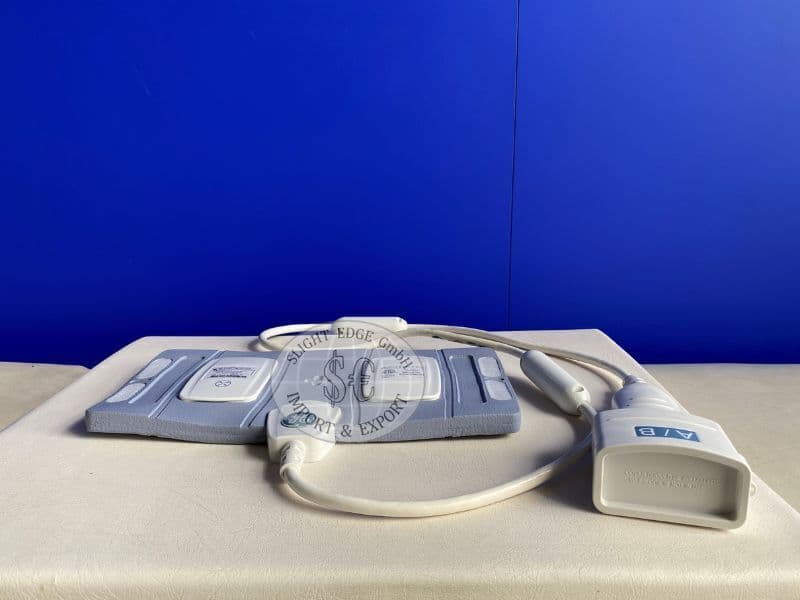 For Sale GE Signa Excite 4CH Small Flex Coil MRI Scanner Parts P/N 5430692