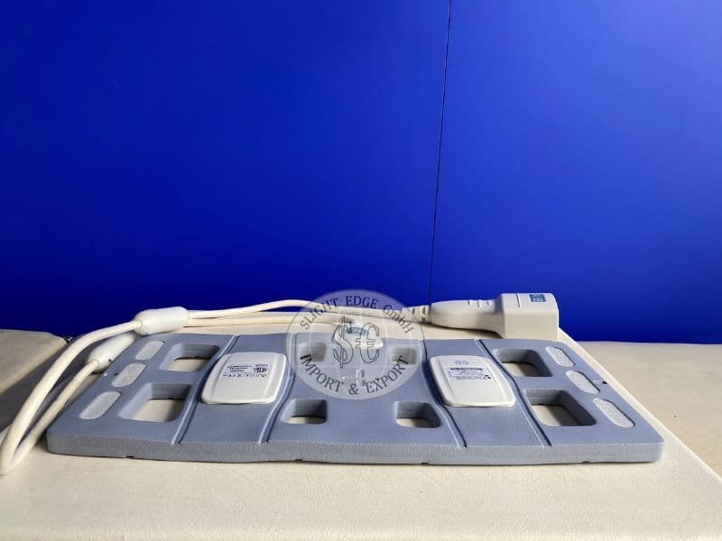 For Sale GE Signa Excite 4CH Large Flex Coil MRI Scanner Parts P/N 5430691