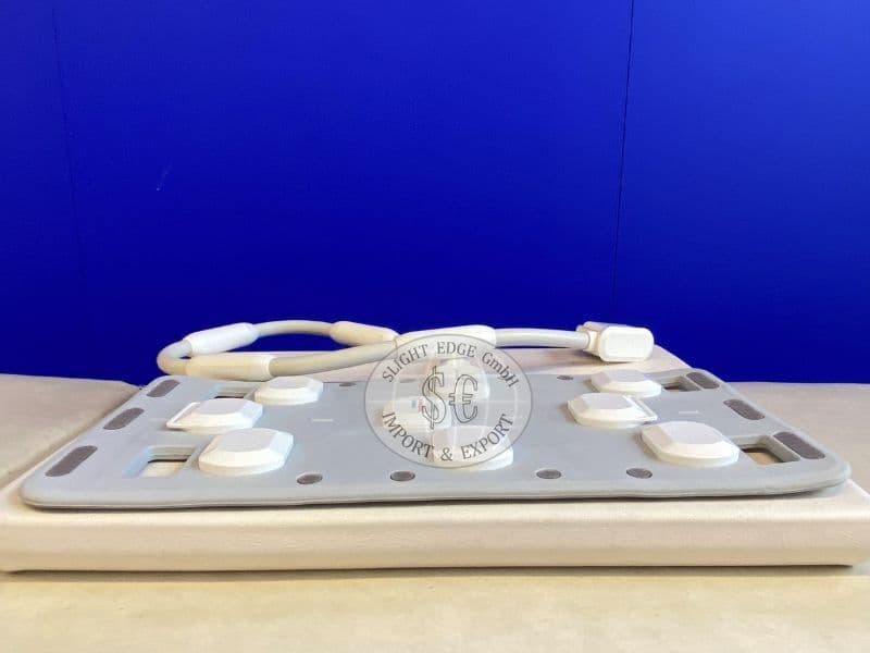 For Sale SIEMENS MAGNETOM Skyra 3T Flex Large 18 MR Coil MRI Scanner Parts P/N 10835680
