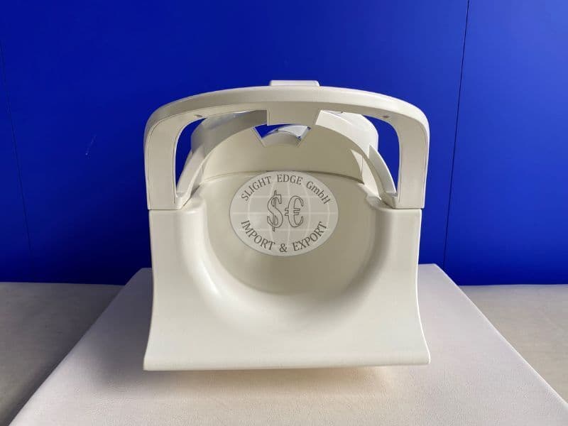 For Sale SIEMENS MAGNETOM Amira 1.5T Head/Neck 10 MR Coil MRI Scanner Parts P/N 10838404