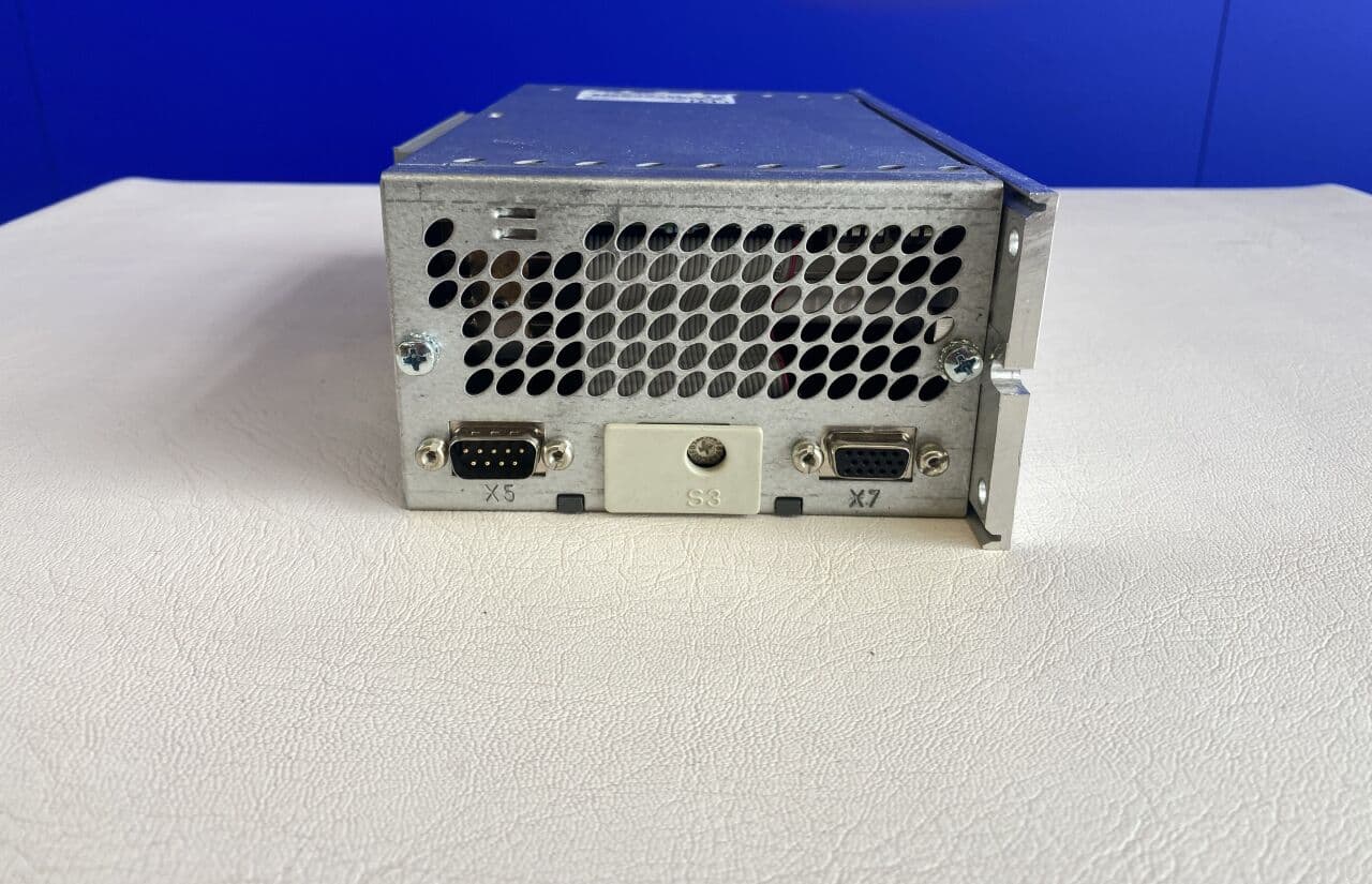 For Sale SIEMENS SOMATOM Definition AS Frequency Converter CT Scanner Parts P/N 8098688