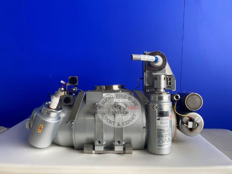 For Sale GE Innova 3100 Performix MX 160A X-Ray Tube Parts P/N 2216500 / 2216450