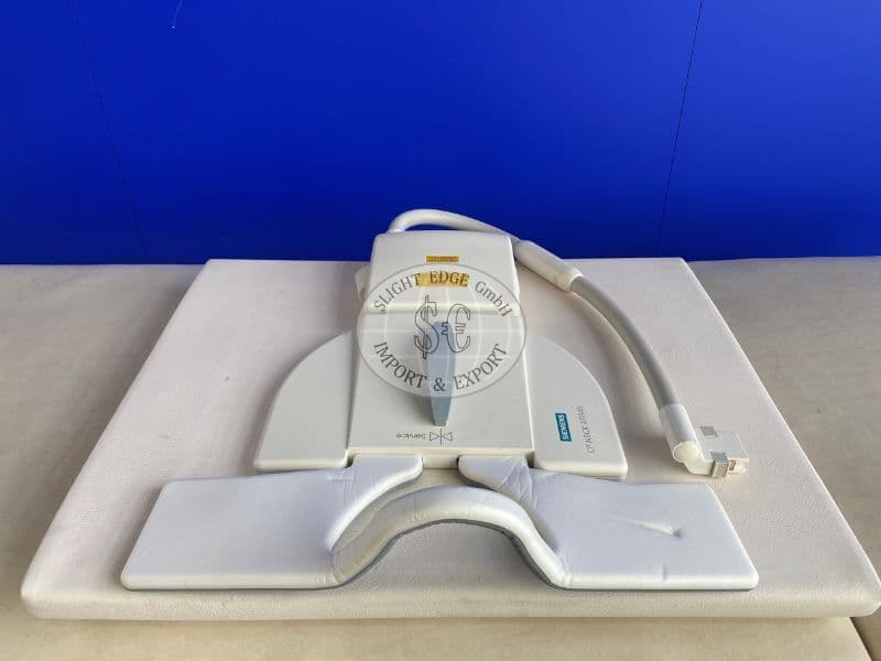 For Sale SIEMENS MAGNETOM Symphony 1.5T CP Neck Array Coil MRI Scanner Parts P/N 3146540
