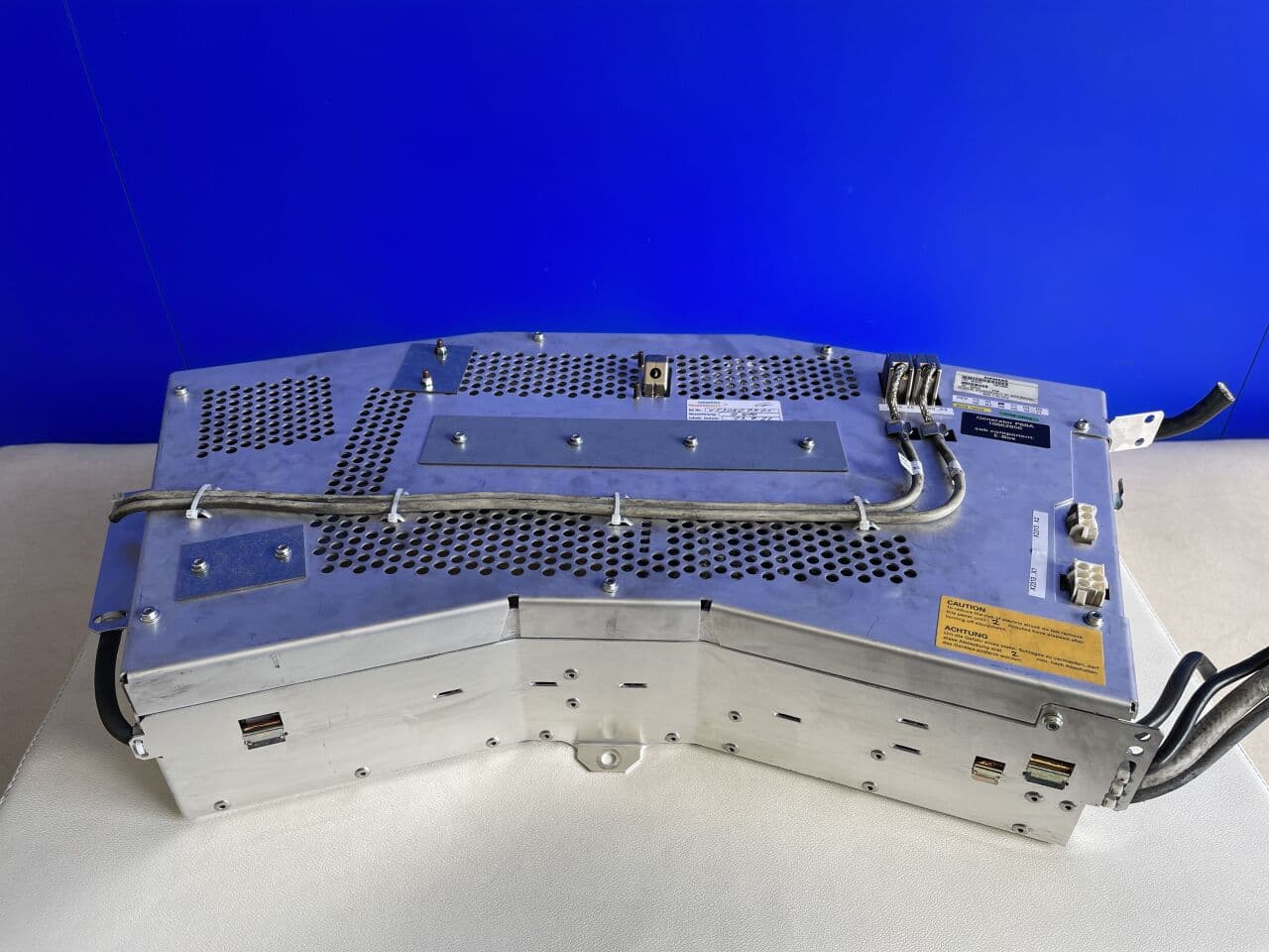 For Sale SIEMENS SOMATOM Electronic Box P15 F/G CT Scanner Parts P/N 10513380