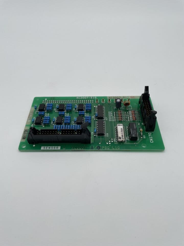 For Sale PHILIPS Tomoscan - CT Scanner Parts P/N XC2007-S10
