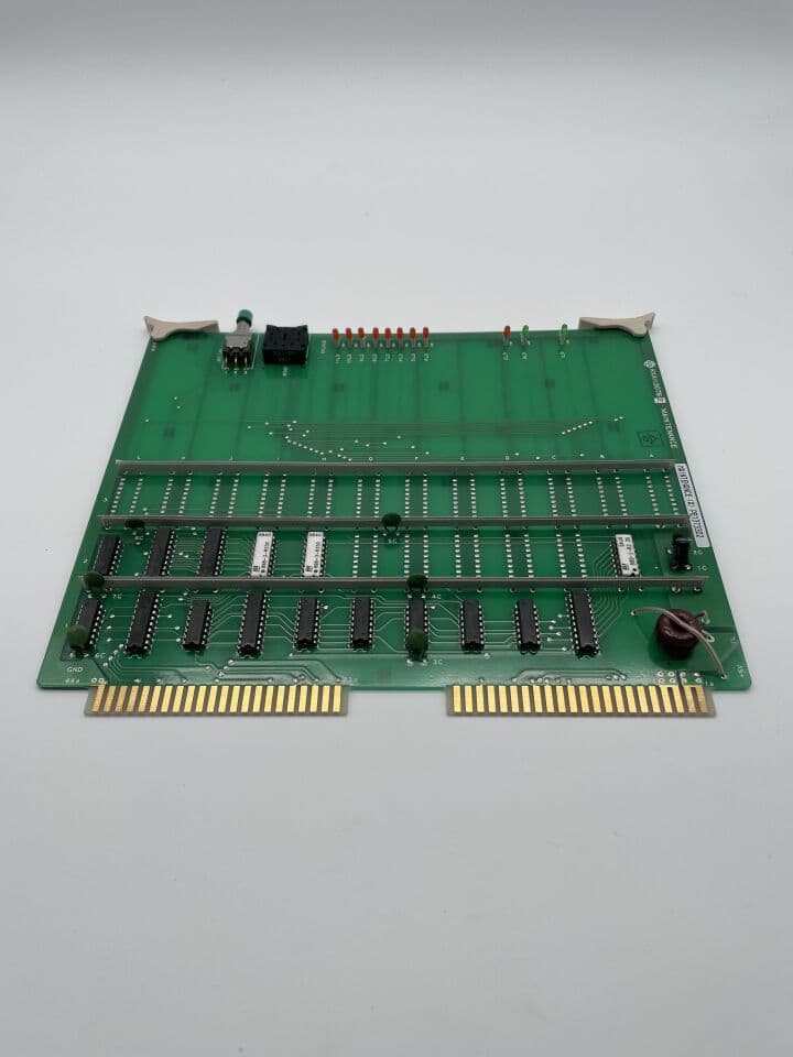 For Sale PHILIPS Tomoscan MAINTENANCE CT Scanner Parts P/N KXA113076-2