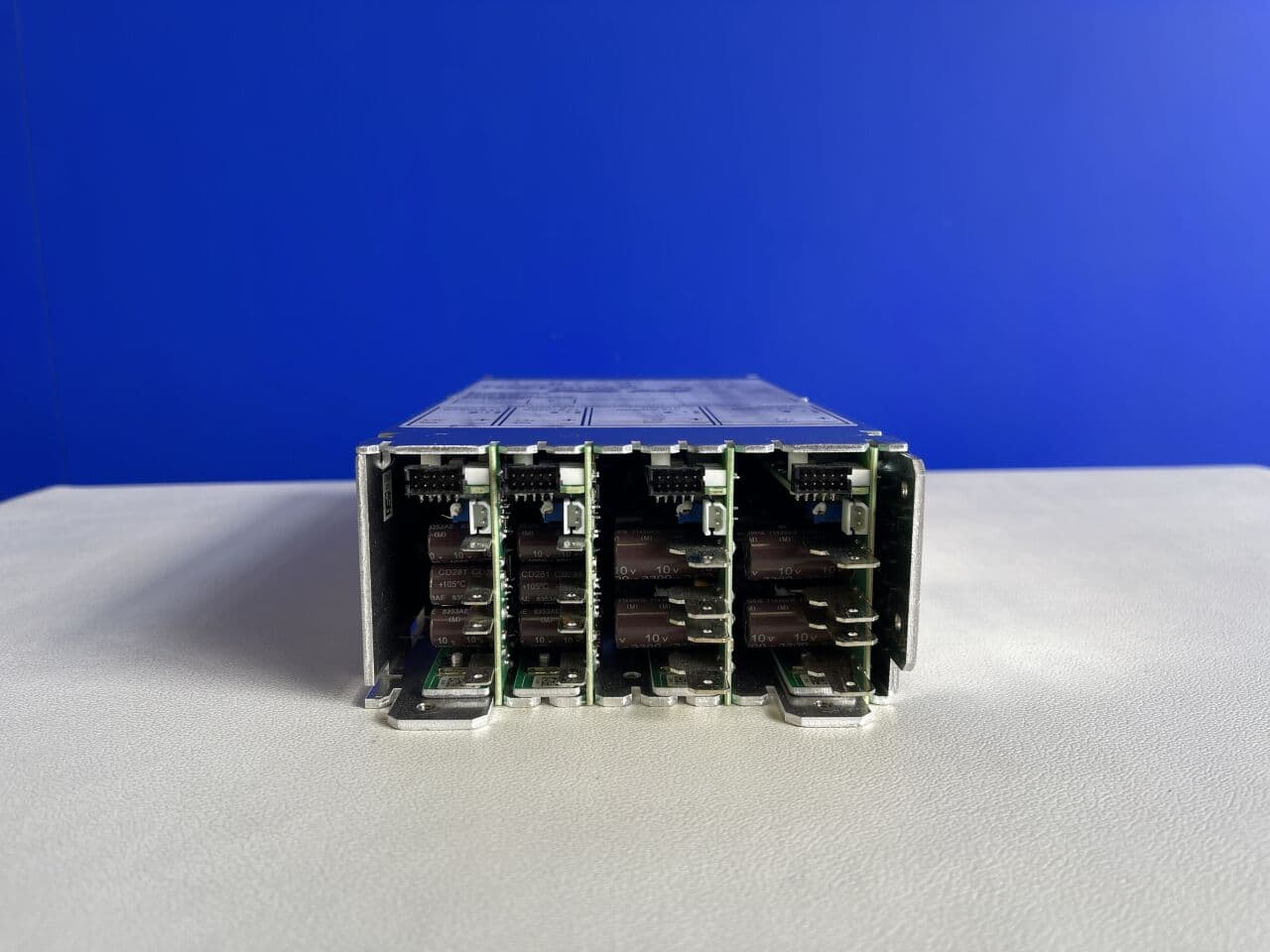 For Sale SIEMENS SOMATOM Vega 650W AC-DC Power Supply CT Scanner Parts P/N V60CPWG