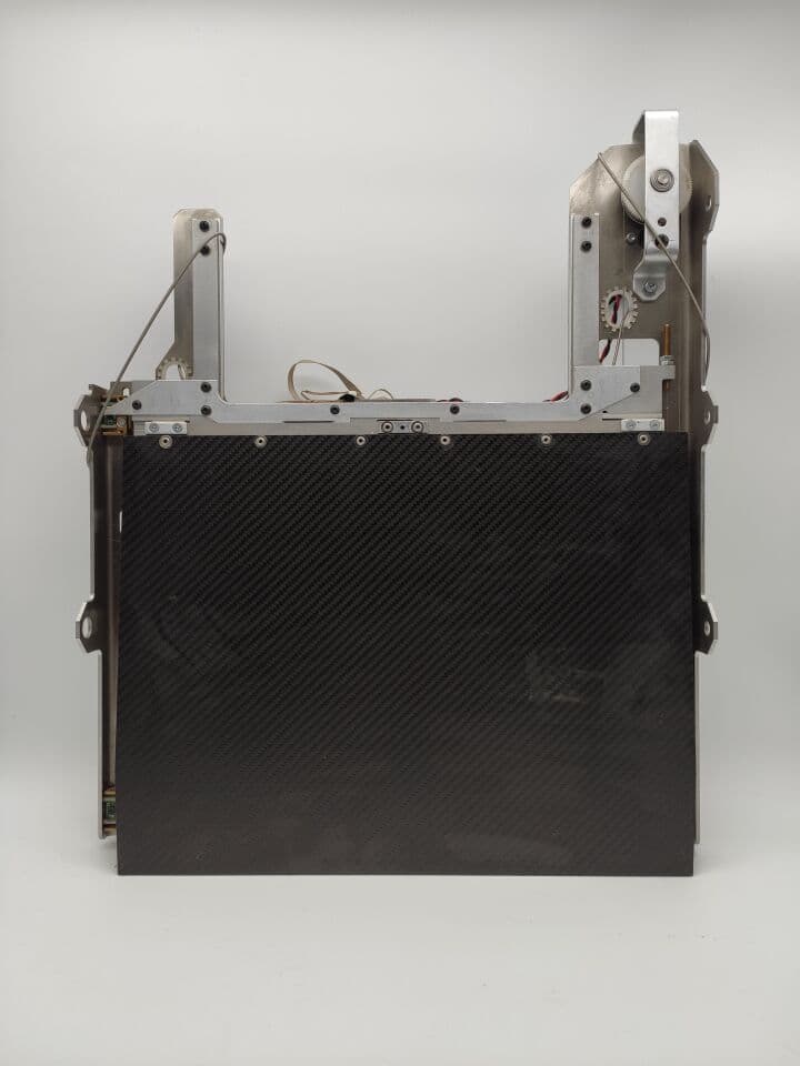 For Sale SIEMENS Mammomat Inspiration Grid mechanism spare part Digital Mammo Unit Parts P/N 10139624
