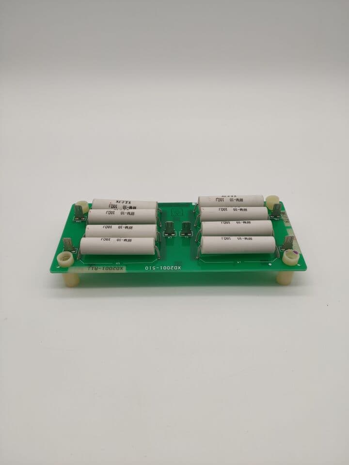 For Sale PHILIPS GANTRY SNB-R P.C.B. CT Scanner Parts P/N XD2001-S10 / 452053150967