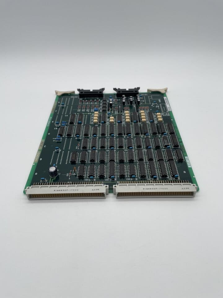 For Sale PHILIPS Tomoscan SIF-2A CT Scanner Parts P/N CE4003-S12