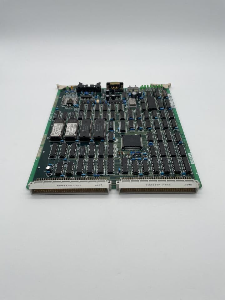 For Sale PHILIPS Tomoscan CPU332 PCB CT Scanner Parts P/N CE4001-S12