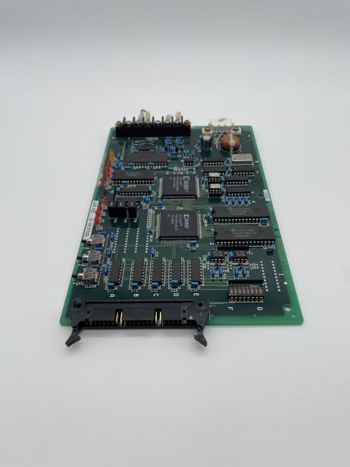For Sale PHILIPS Tomoscan - CT Scanner Parts P/N YB4006-S11
