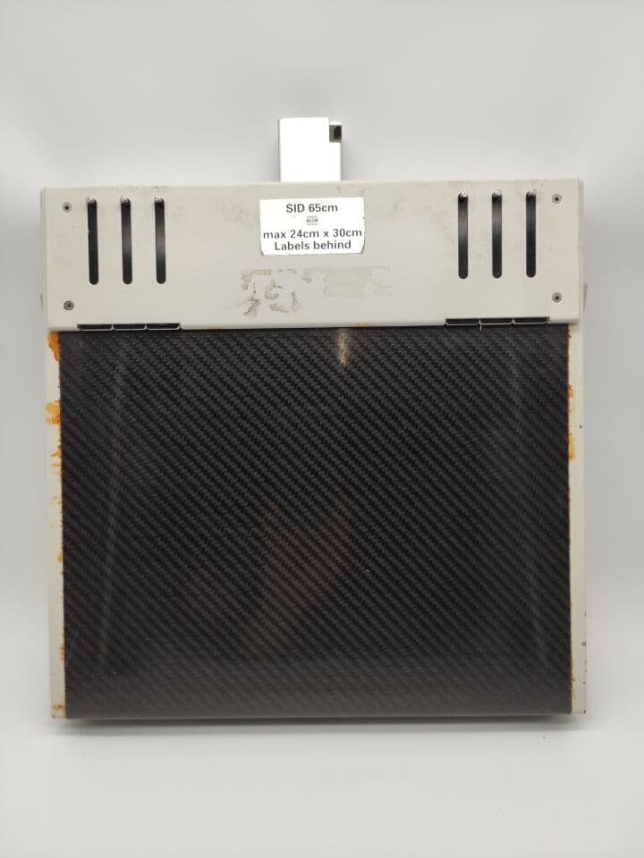 For Sale SIEMENS Mammomat 3000 Objekt table 24x30 cm # MA3000 Mammo Accessories Parts P/N 6431618