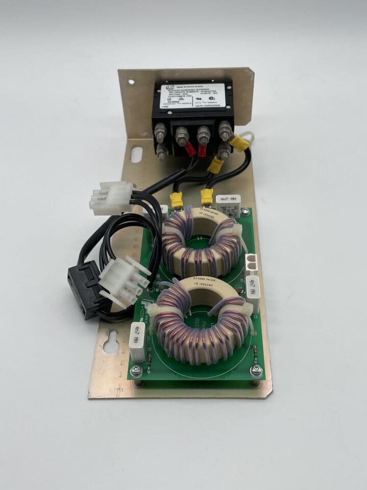 For Sale SIEMENS Mammomat Novation DR MAINS INPUT Digital Mammo Unit Parts P/N 6622331