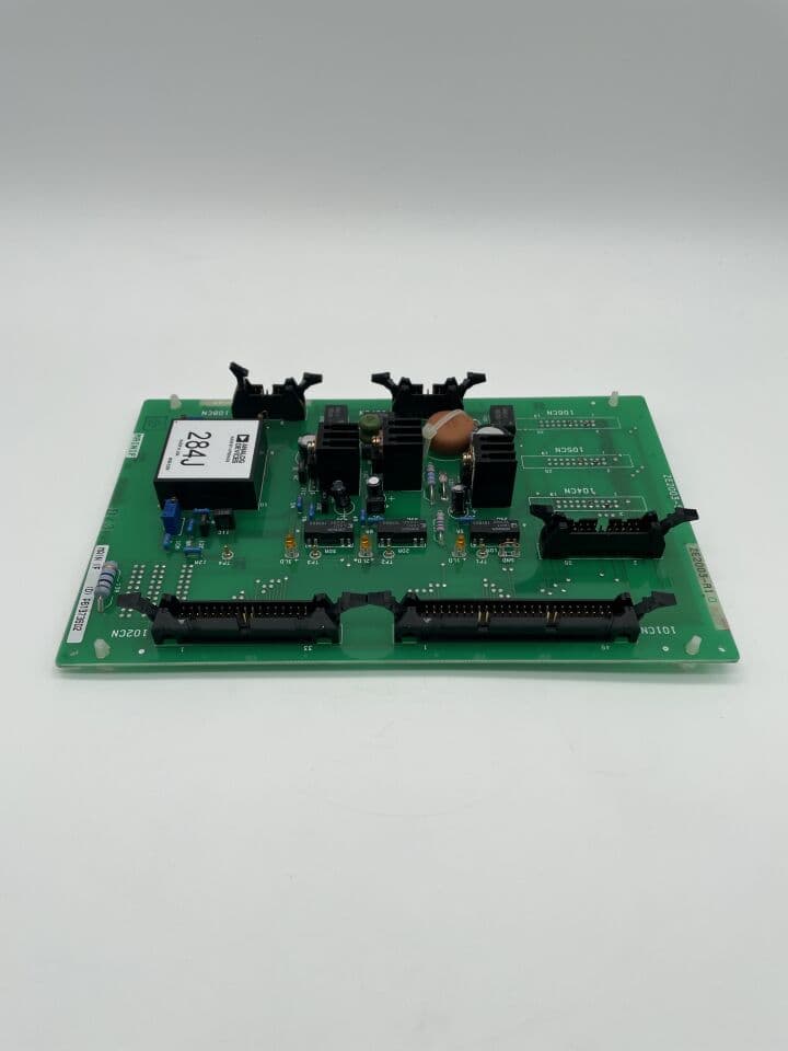 For Sale PHILIPS Tomoscan - CT Scanner Parts P/N ZE2003-S11