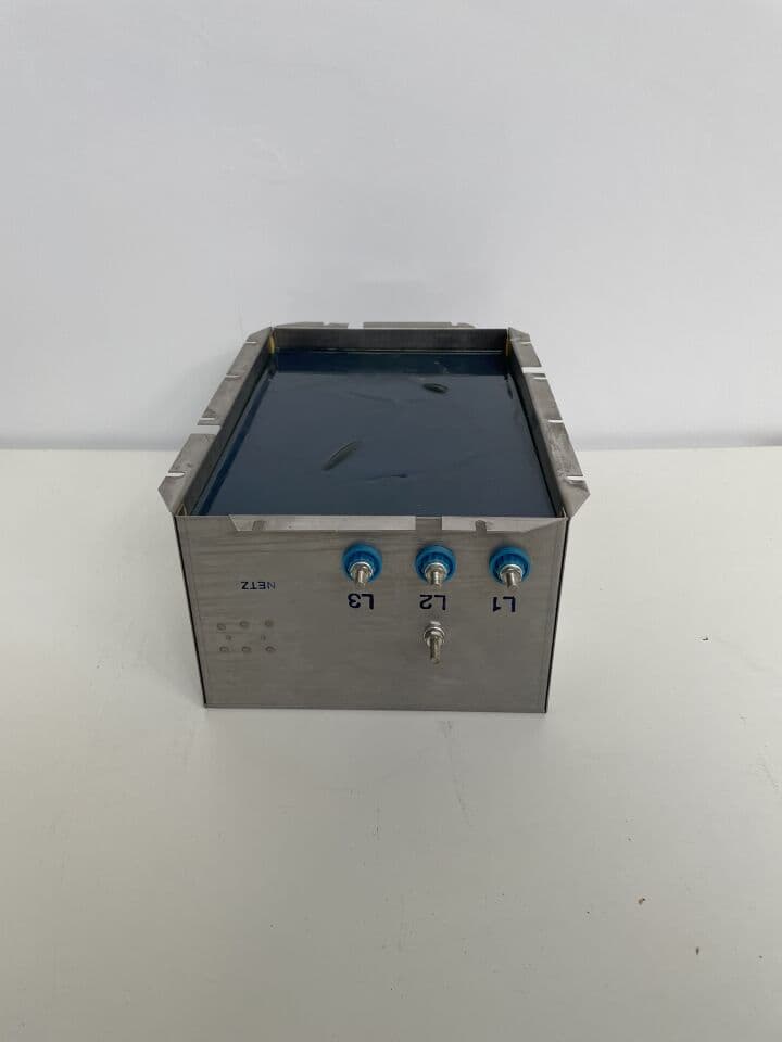 For Sale SIEMENS POLYSTAR ANGIO LINE FILTER 440/250 VOLT Cath Angio Lab Parts P/N B84143-G50-G1
