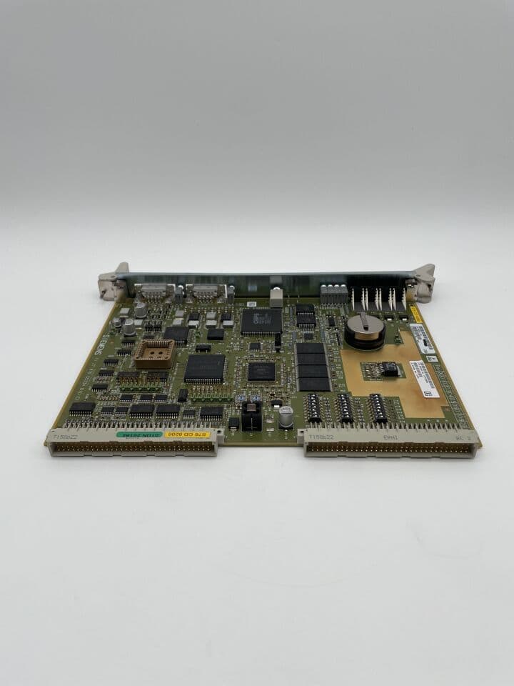 For Sale SIEMENS AXIOM Artis D10 E1 Cath Angio Lab Parts P/N 7127876