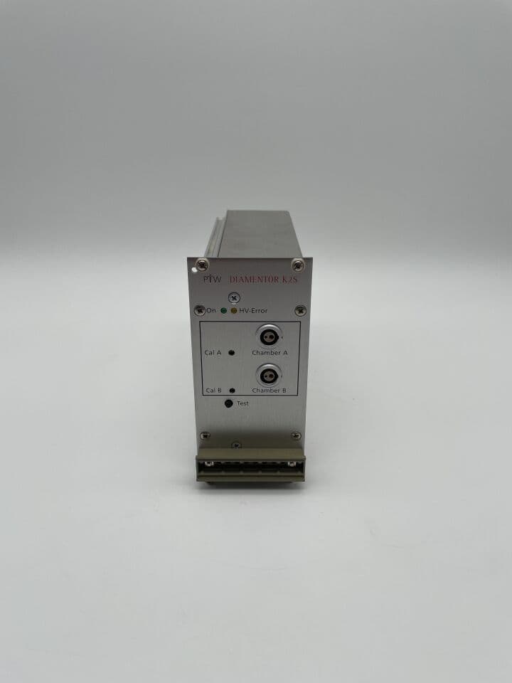 For Sale SIEMENS AXIOM Artis Diamentor K2-S for Artis Cath Angio Lab Parts P/N 5890079