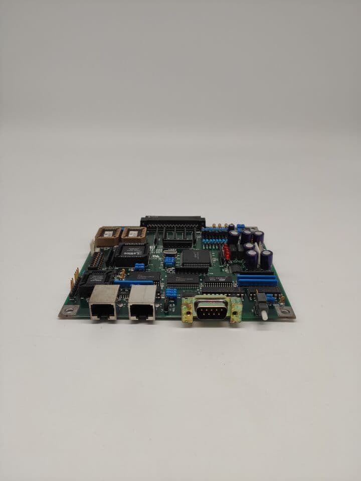 For Sale SHIMADZU BRANSIST CLC MAIN BOARD Cath Lab Parts P/N 502-21884A