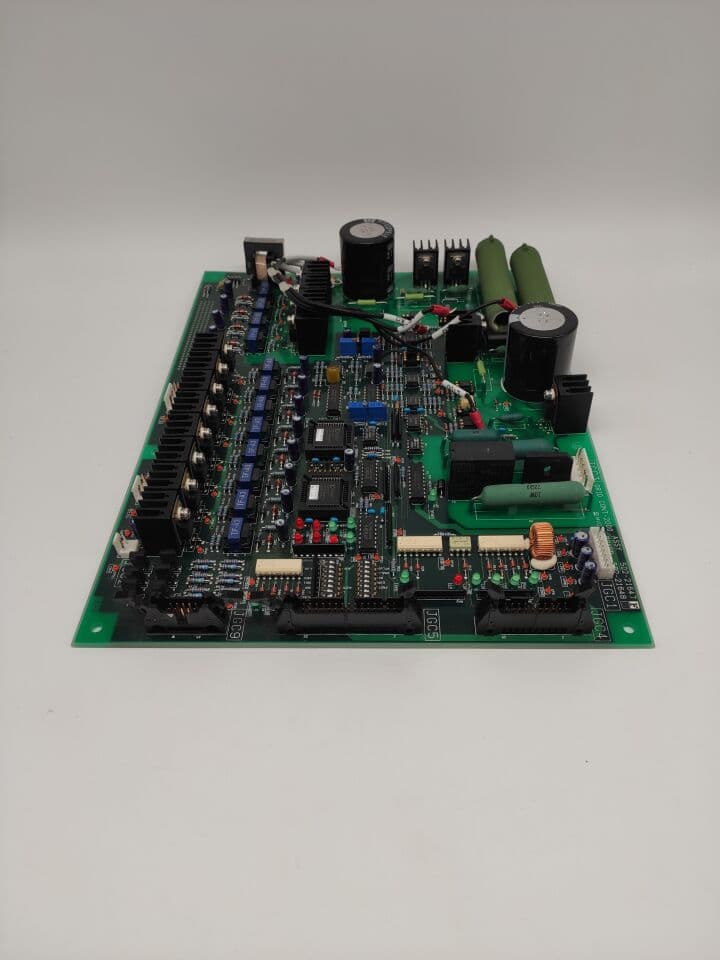 For Sale SHIMADZU BRANSIST GRID COUNT-2000 Cath Lab Parts P/N 502-21648B