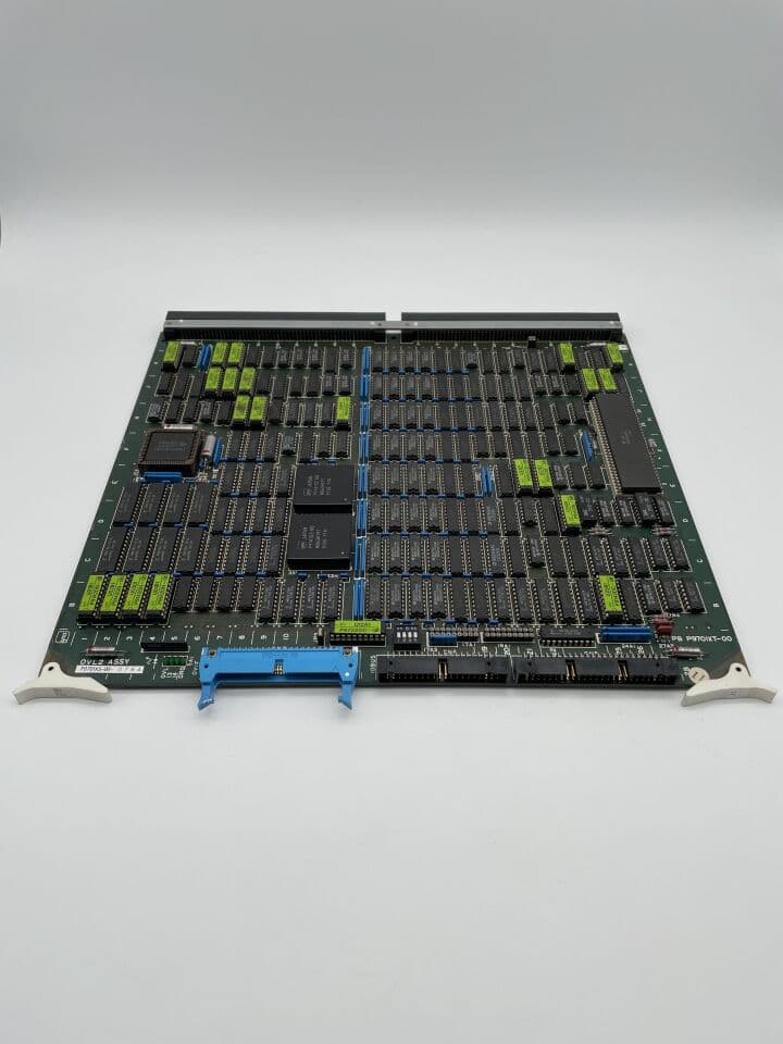 For Sale YMS OVL2 ASSY A-Scan Parts P/N P9701XS-00
