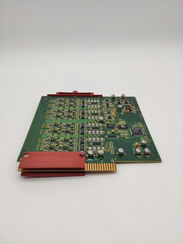 For Sale ANALOGIC UNKOWN Converter Board A-Scan Parts P/N 10-38422-02
