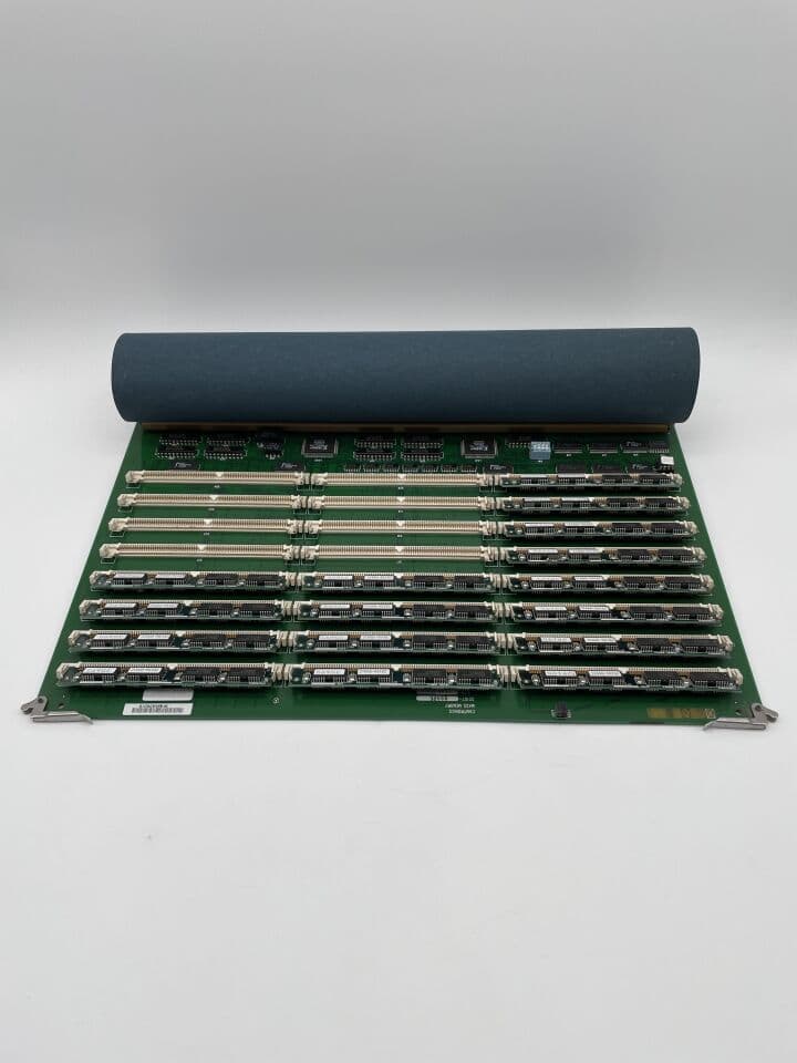 For Sale CAMTRONICS UNKOWN Mass Memory A-Scan Parts P/N 201007-0002E