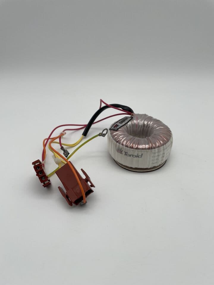 For Sale SIEMENS Mammomat 3000 Transformer T3 Mammo Unit Parts P/N 6197474