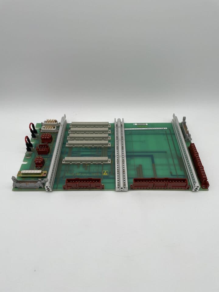 For Sale SIEMENS UNKOWN - A-Scan Parts P/N 1164271