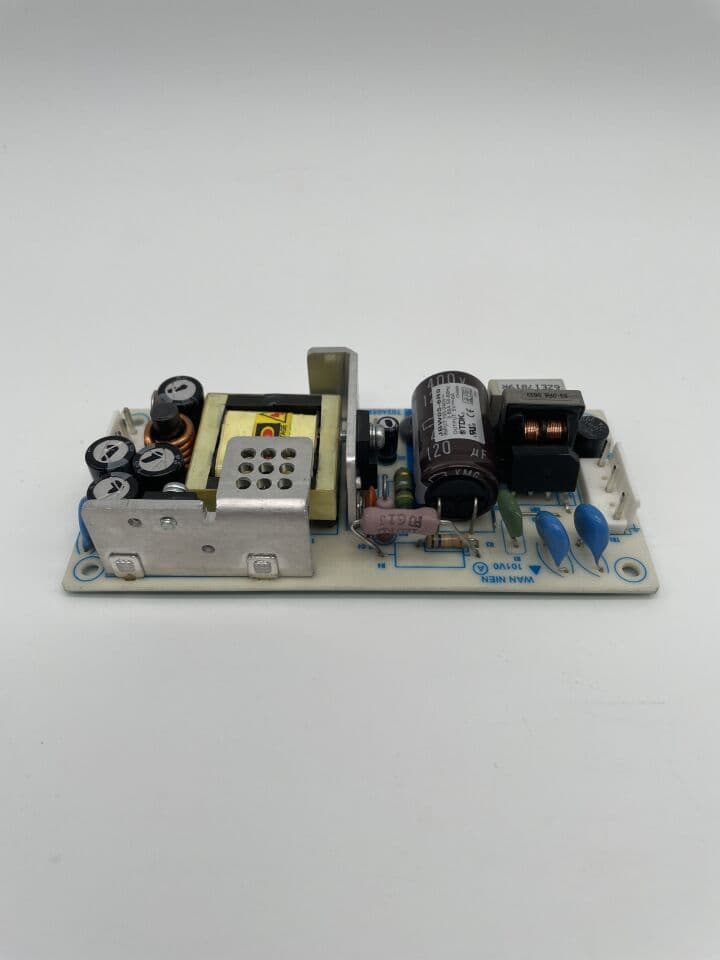 For Sale SHIMADZU BRANSIST Accessory Power Cath Lab Parts P/N T02A05X1