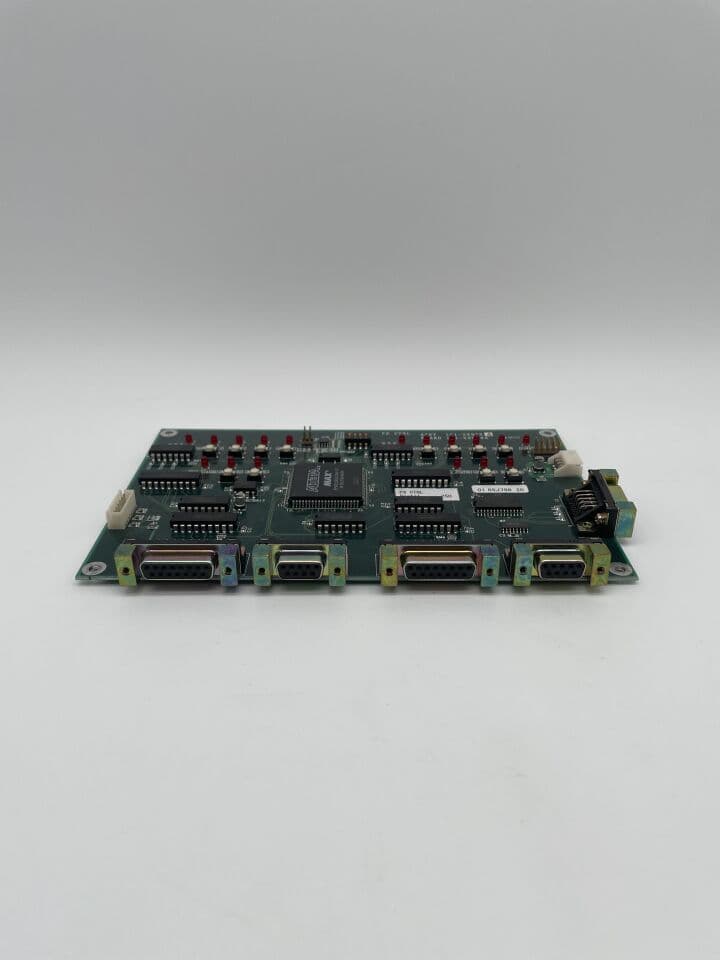 For Sale SHIMADZU BRANSIST PS CTRL Board Cath Lab Parts P/N 101-28925A
