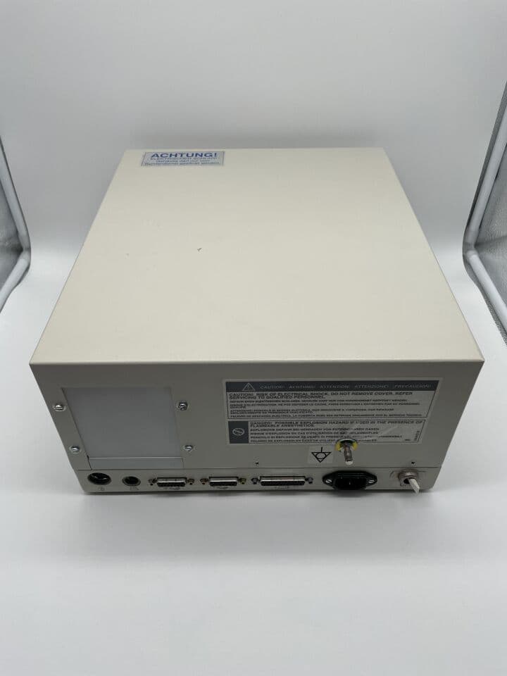 For Sale LIEBELFLARSHEIM LF UNKOWN CT9000 Injector Angio Parts P/N 800001