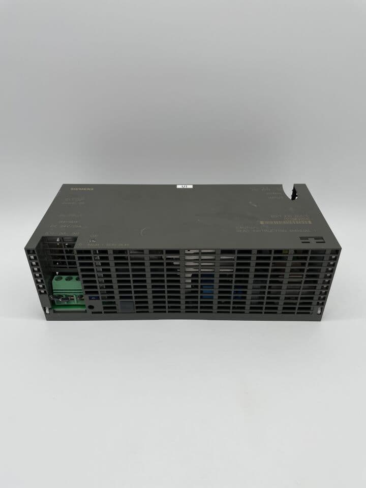 For Sale SIEMENS UNKOWN SITOP Power 20 A-Scan Parts P/N 6EP4136-2BA00