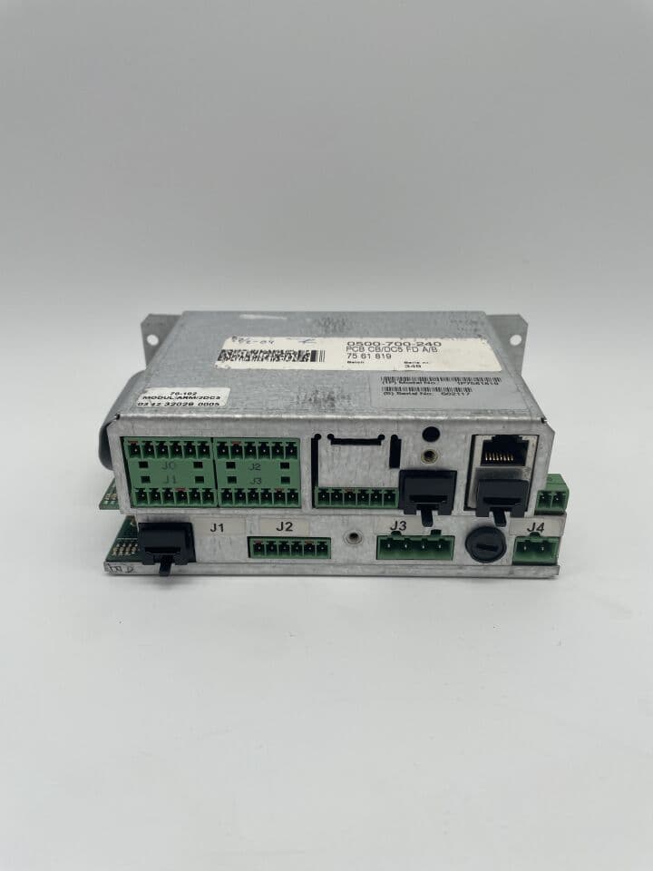For Sale SIEMENS AXIOM Aristos FX Board cpl. Rad Room Parts P/N 7561819