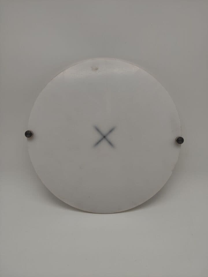 For Sale PHILIPS BV Libra Cover for Lat 9 C-Arm Parts P/N 989600007601