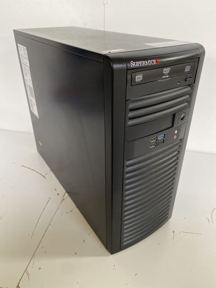 For Sale PHILIPS Multi Diagnost Eleva Workstation Rad/Fluoro Room Parts P/N 459800970861