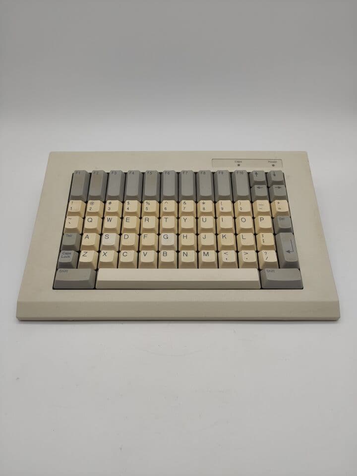 For Sale PHILIPS UNKOWN Keyboard Cath Angio Lab Parts P/N 452210483021